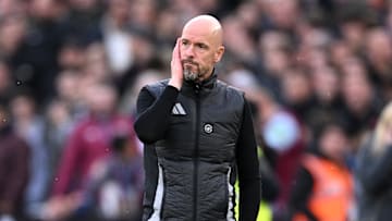 Erik ten Hag 