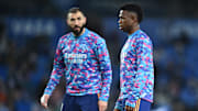 Les stars seront présentes pour ce derby madrilène.