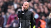 West Ham United FC v Manchester United FC - Premier League