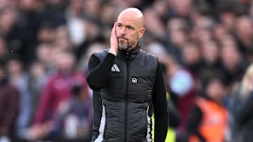 West Ham United FC v Manchester United FC - Premier League