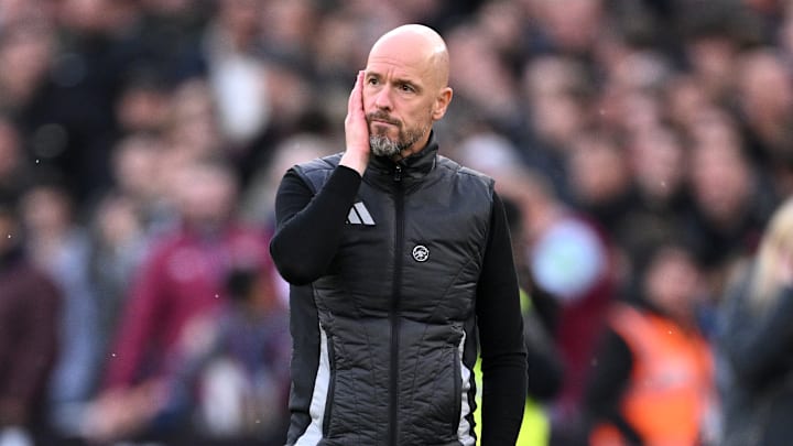 West Ham United FC v Manchester United FC - Premier League West Ham United FC v Manchester United FC - Premier League