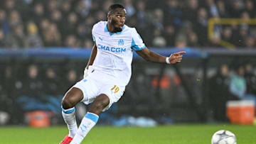 Geoffrey Kondogbia reste sur trois titularisations de suite avec Marseille