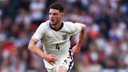 Declan Rice est le patron du milieu déterrait anglais.