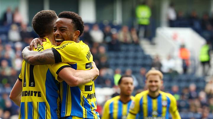 Preston North End v Southampton - Sky Bet Championship