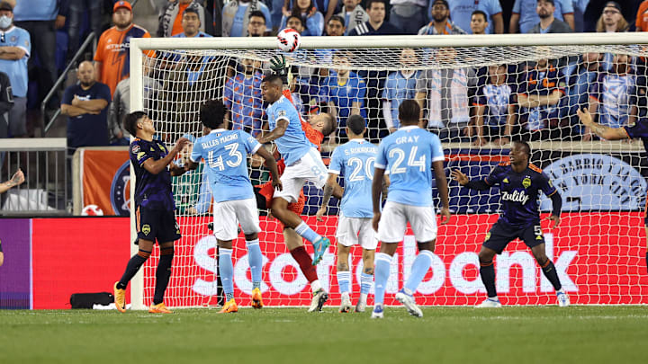 NYCFC