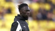 Bamo Méïté pourrait quitter l'OM.
