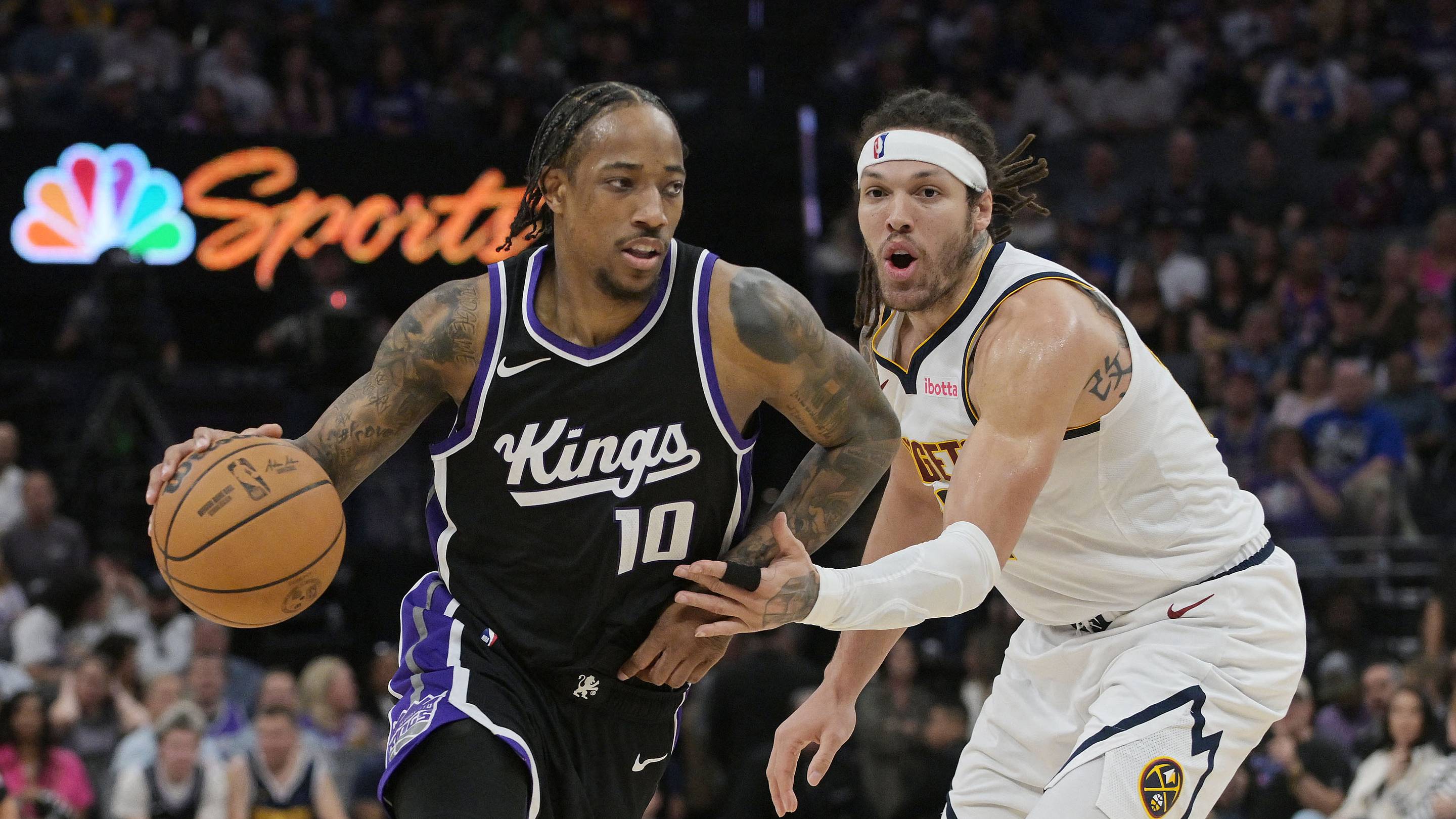 3 Nuggets Storylines to Monitor One Month Before Opening Night