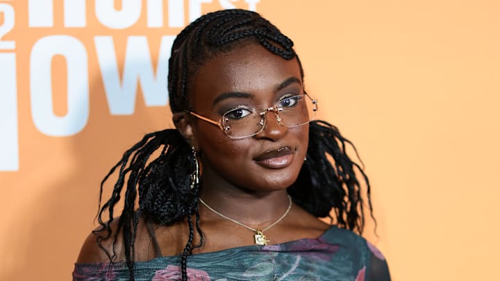 "Highest 2 Lowest" New York Premiere