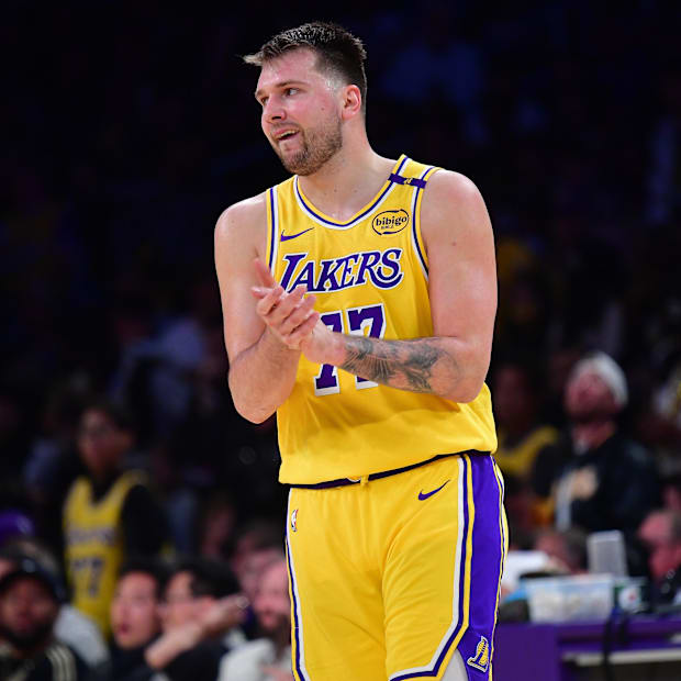 Luka Doncic