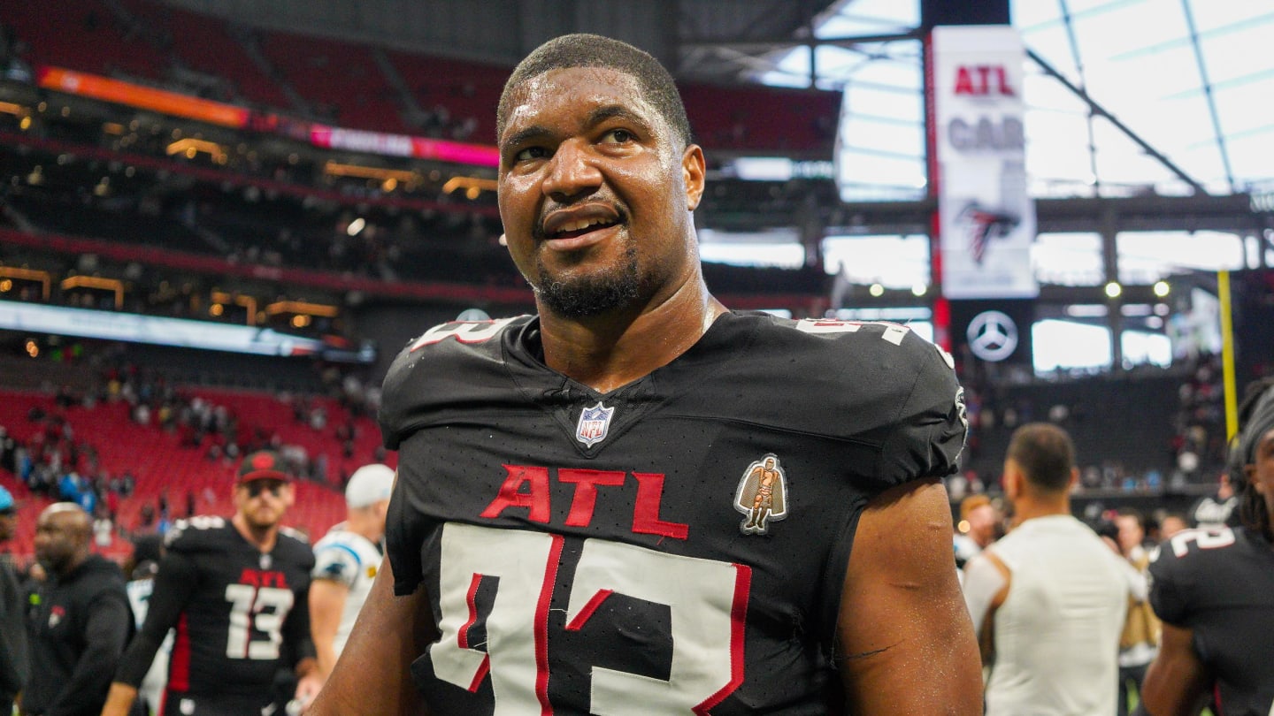 Miami Dolphins Addition Calais Campbell Projects His Role