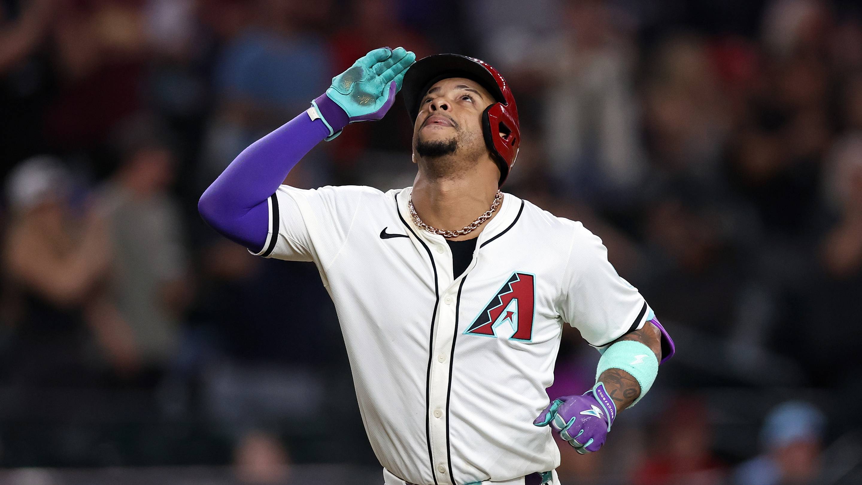 This Yankees-D-backs trade for Ketel Marte is a necessary risk after another ALDS exit