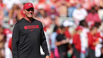 South Carolina v Alabama