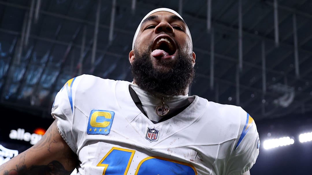 Keenan Allen
