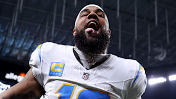 Keenan Allen