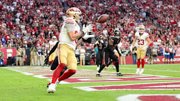 San Francisco 49ers v Arizona Cardinals - NFL 2025