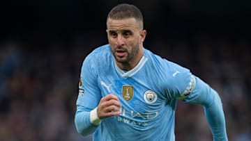 Manchester City v Manchester United - Premier League