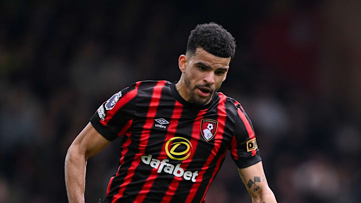 Solanke, who’s been performing brilliantly for Bournemouth, is a major target for Spurs, but Liverpool’s stake in his transfer makes the situation more complicated.