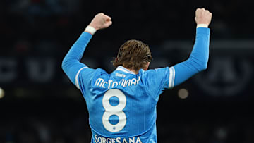 Scott McTominay Scott McTominay