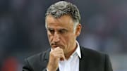 Christophe Galtier et le PSG ont tenté de recruter deux joueurs du Real Madrid cet été