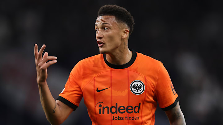 Abwehrspieler Tuta Abwehrspieler Tuta
