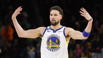 Klay Thompson
