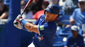 Minnesota Twins v Toronto Blue Jays