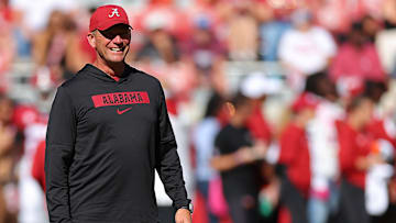 South Carolina v Alabama