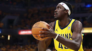 2025 NBA Finals - Game Four