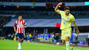 America v Chivas - Torneo Apertura 2022 Liga MX