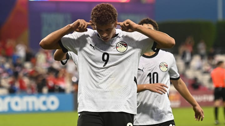 Hamza Abdelkarim wechselt zum FC Barcelona Hamza Abdelkarim wechselt zum FC Barcelona