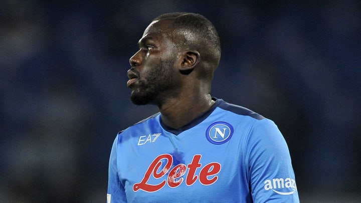 Kalidou Koulibaly