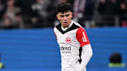 Can Uzun (Eintracht Frankfurt)