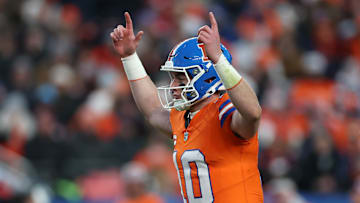 Kansas City Chiefs v Denver Broncos