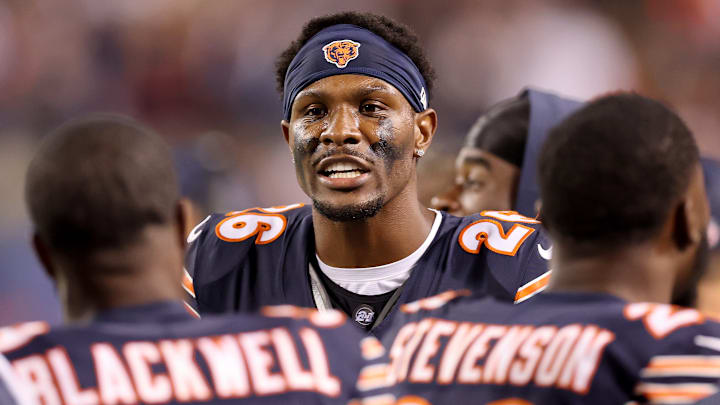 Minnesota Vikings v Chicago Bears