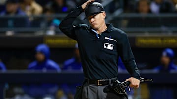 Los Angeles Dodgers v Seattle Mariners