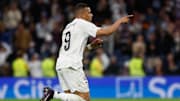 Mbappé assumiu artilharia na 35ª rodada