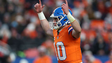 Kansas City Chiefs v Denver Broncos