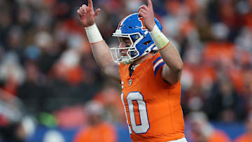 Kansas City Chiefs v Denver Broncos