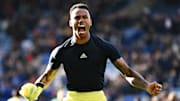 Gabriel erzielte das erste Arsenal-Tor gegen Leicester