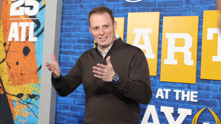 11th Annual Allstate Party At The Playoff