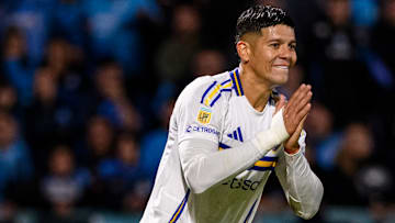 Belgrano v Boca Juniors - Torneo Apertura Betano 2025