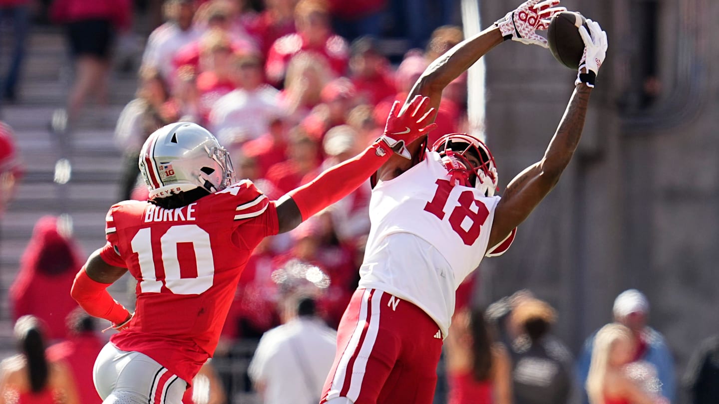 Nebraska Will Be Without Three Key Players in Bowl Game vs. Boston College