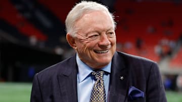 Dallas Cowboys v Atlanta Falcons