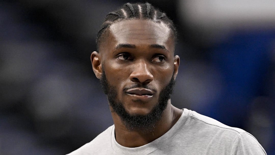 Dallas Mavericks, Moussa Cisse