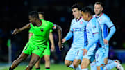 FC Juarez v Cruz Azul - Torneo Clausura 2024 Liga MX