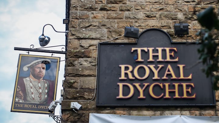 Burnley v Everton - Premier League