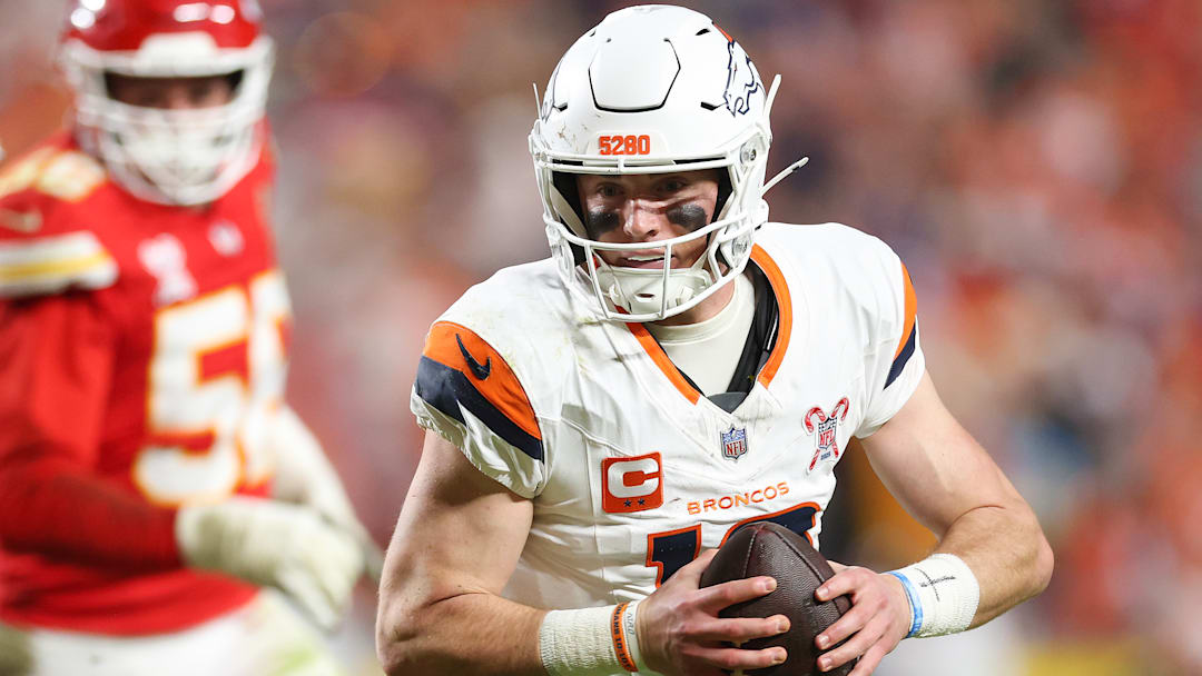 Denver Broncos v Kansas City Chiefs - NFL 2025