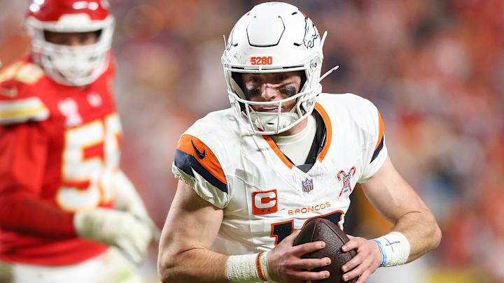 Denver Broncos v Kansas City Chiefs - NFL 2025