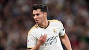 Brahim Diaz - Real Madrid