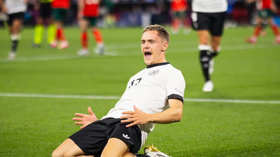 Florian Wirtz